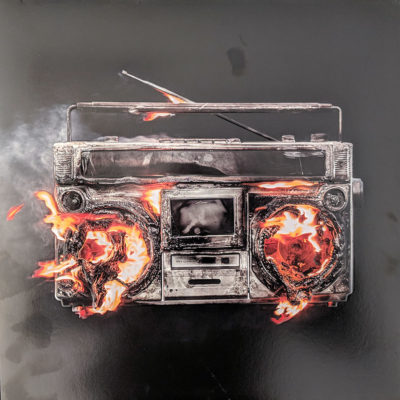 Green Day – Revolution Radio (Album Review)