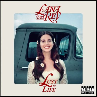 Lana Del Rey – Lust fоr Lіfе – Album Review