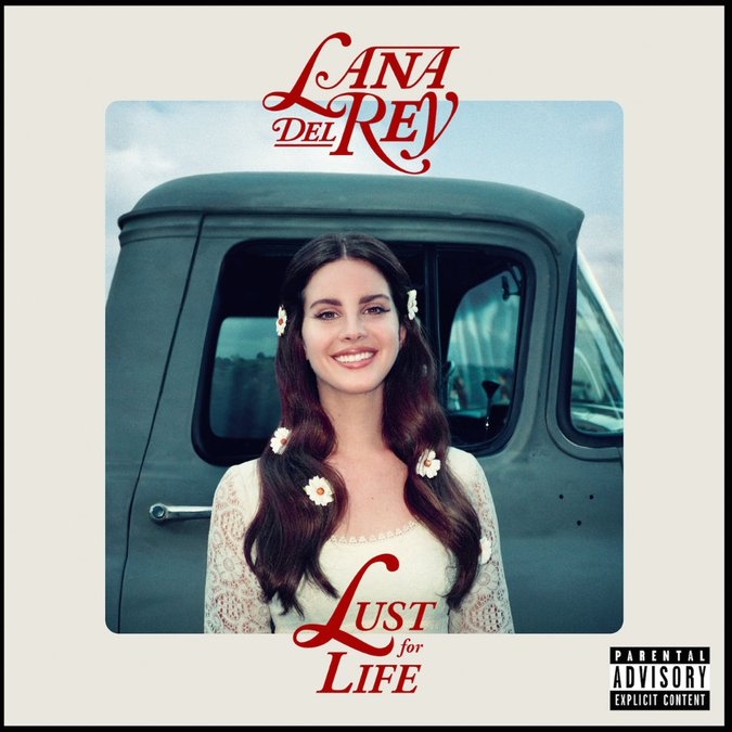 Lana Del Rey - Lust fоr Lіfе - Album Review - Guitar Stuff
