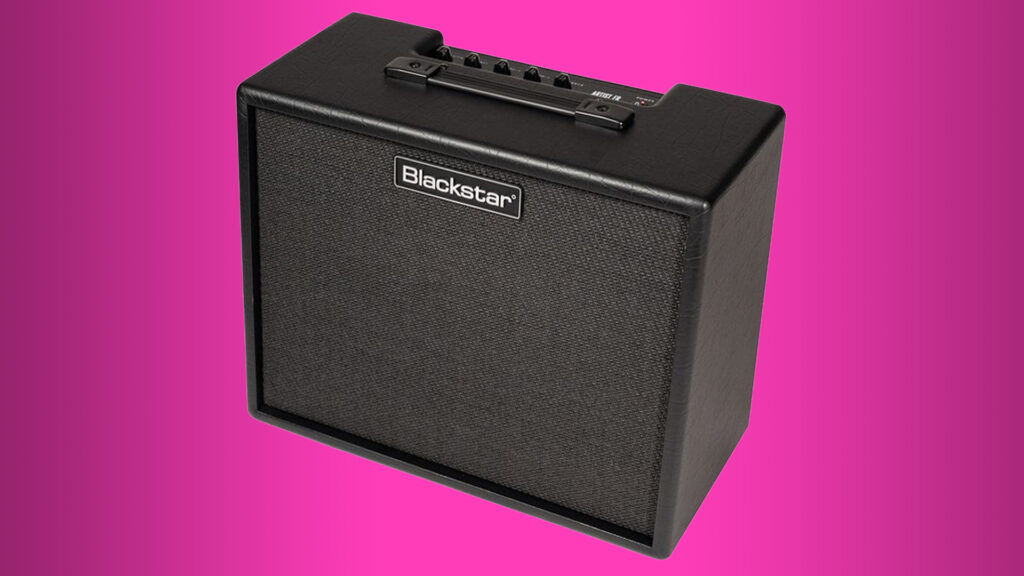 Blackstar Artist FR Standard 50W, 1x12"
