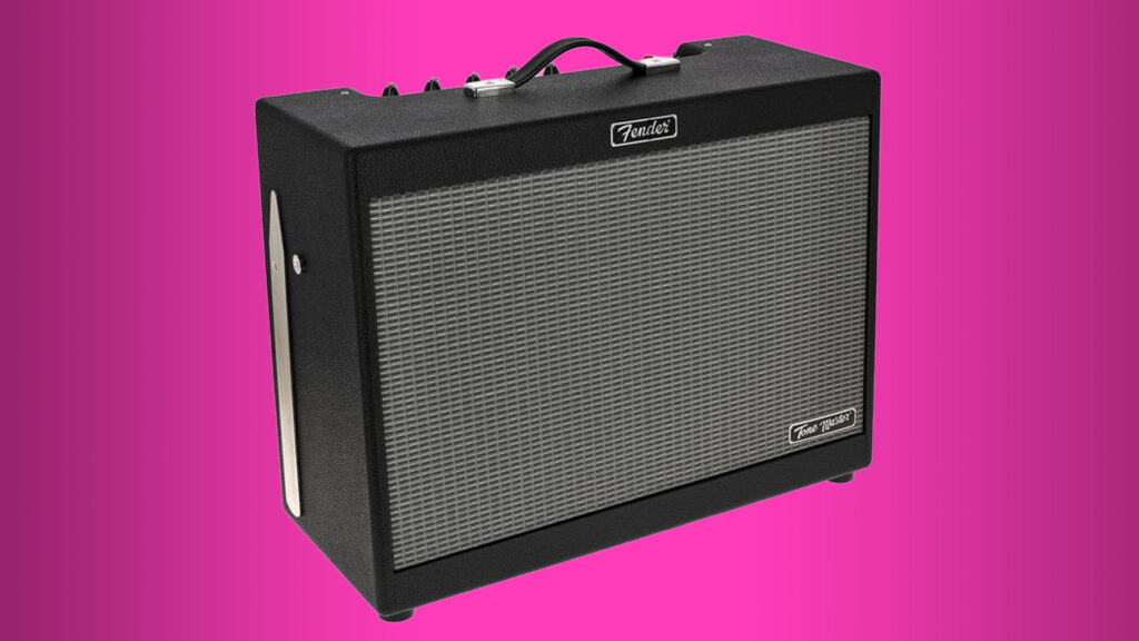 Fender Tone Master FR-12