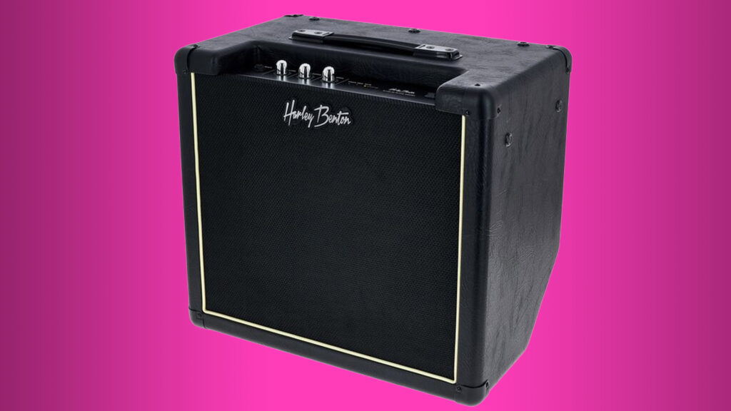 Harley Benton G112A-FR