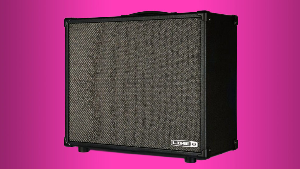 Line 6 Powercab CL 112