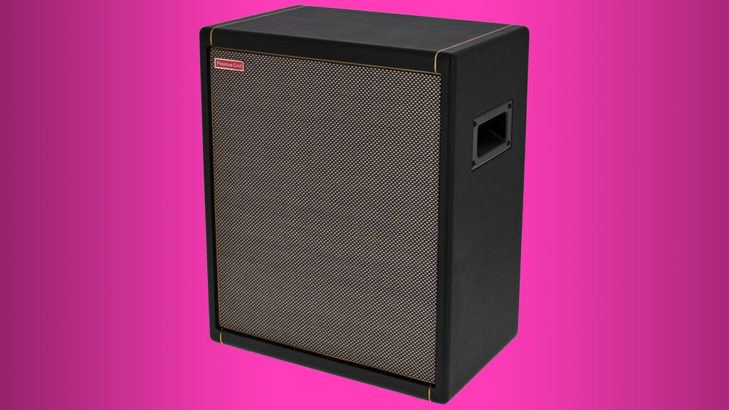 Positive Grid Spark CAB