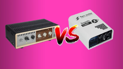 OX Box vs Two Notes Best Load Box for Home Recording