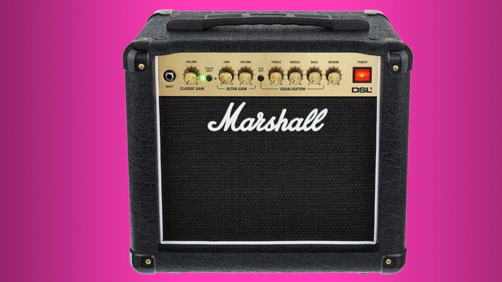 Marshall DSL1CR