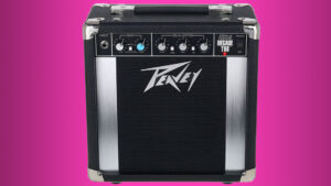 Peavey Josh Homme Decade Too