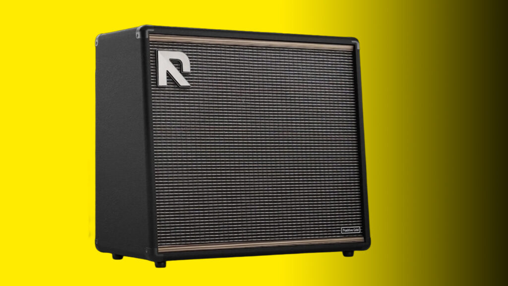 Positive Grid Reactor